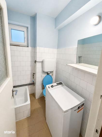 Apartament cu 4 camere în Ultracentral