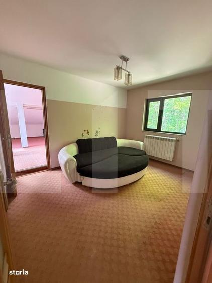 Casa individuala, 170 mp, teren 2248 mp, Com. Curtesti - 10