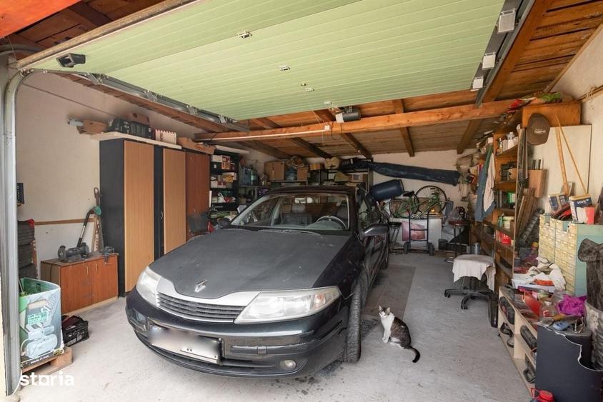 Casă cu 3 camere cu Teren 700 Mp în Central