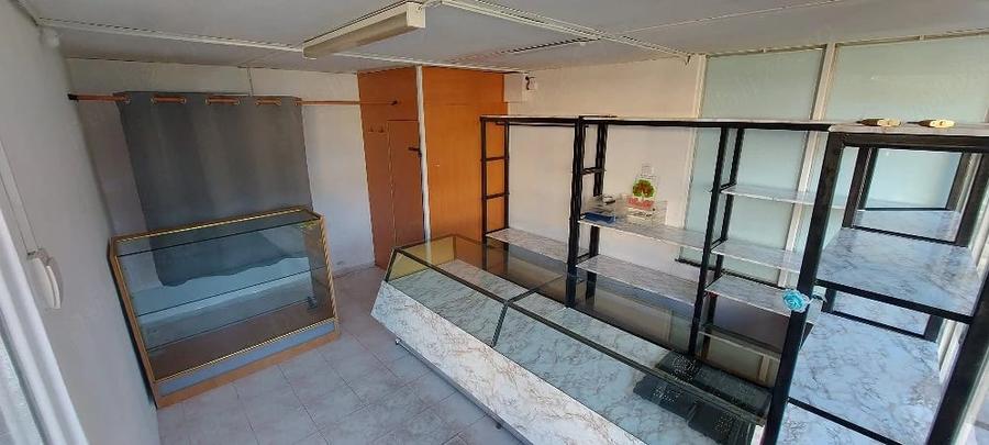 Spațiu comercial, de 20 mp, în Țiglina 1