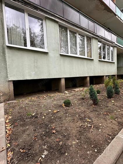 Apartament cu 2 camere semidecomandat în Gheorgheni