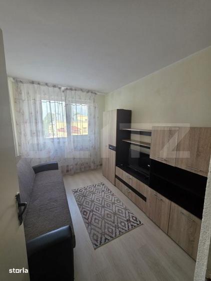 Apartament cu 3 camere decomandat în Piața Centrală