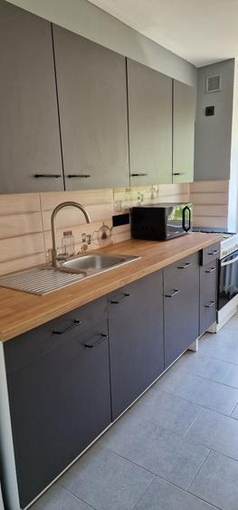Apartament cu 2 camere decomandat în Iancului