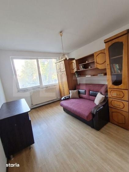 Apartament cu 2 camere în Libertății