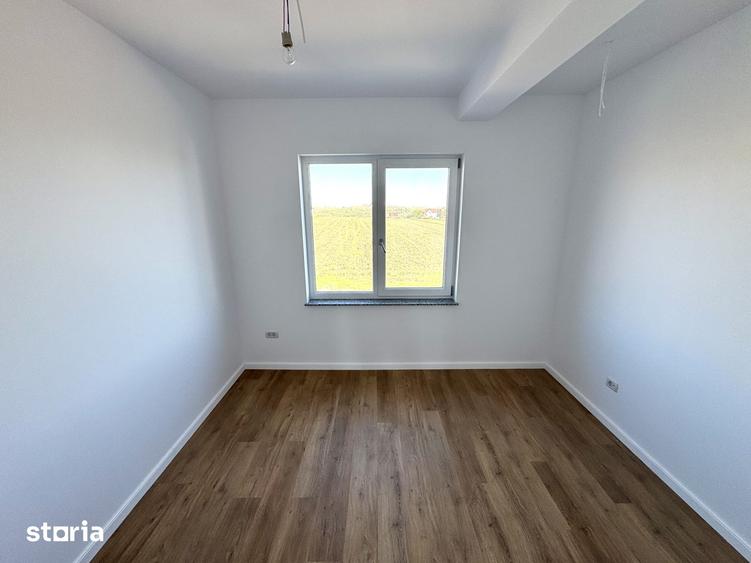 CANALIZARE! Incalz in pard! Vila 4 camere, Valea Lupului - 6