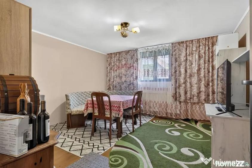 Casă cu 3 camere cu Teren 252 Mp în Aradul Nou