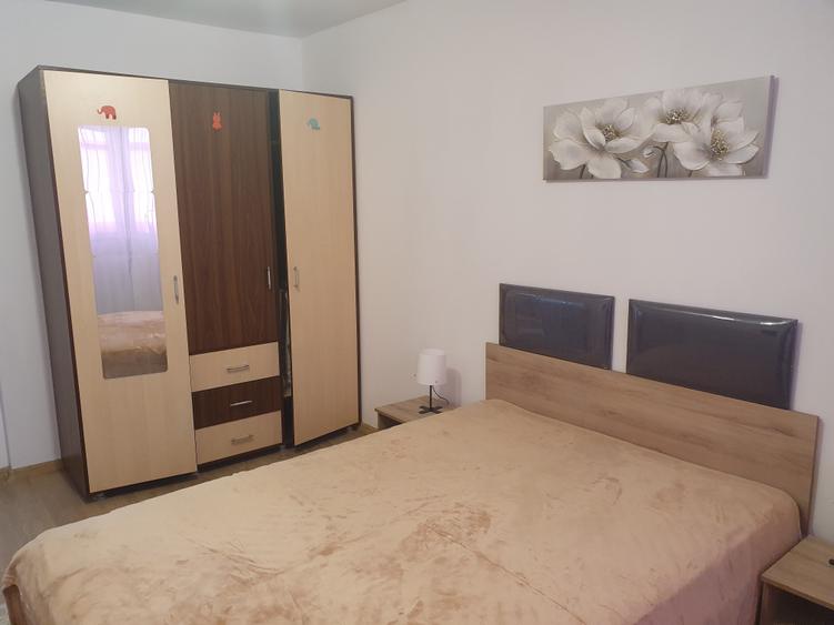 Apartament cu 2 camere decomandat în Drumul Taberei