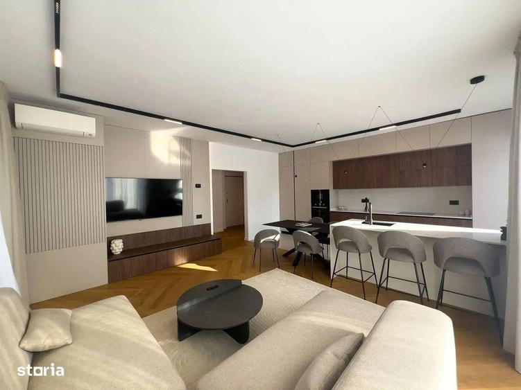 Apartament 3 Camere LUX Cotroceni De Inchiriat Mutare Imediata - 8