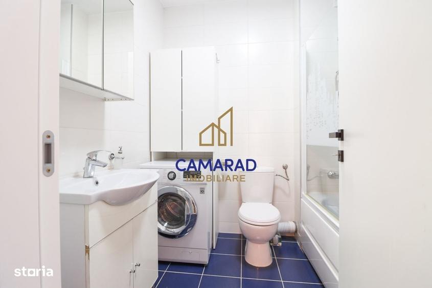 Apartament cu 3 camere decomandat în Grozăvești