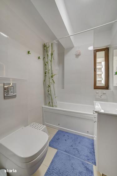 Apartament cu 4 camere decomandat, mobilat în Sisești