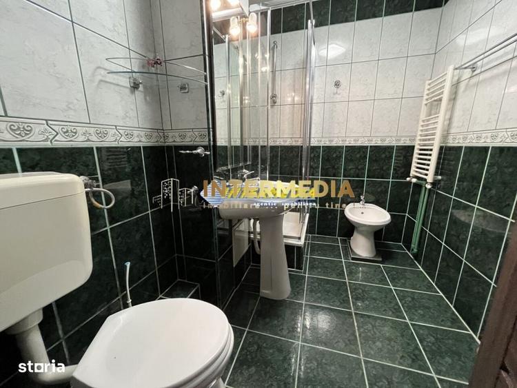 Apartament 2 camere de inchiriat in Centru zona Primarie mobilat utila - 4