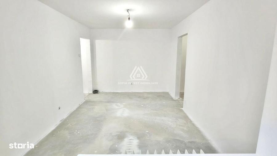 COMISION 0% Apartament cu potential excelent in Manastur, Aleea Peana - 4