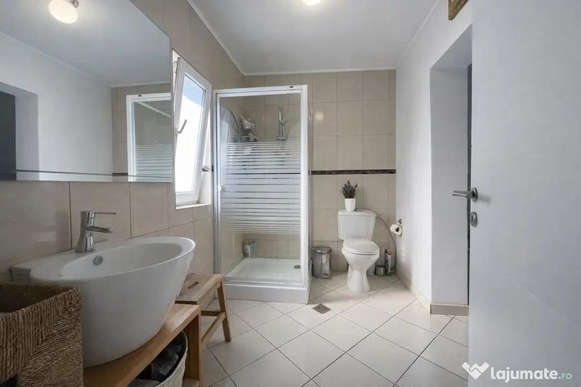 Casa spa?ioasa Dobroe?ti ?oseaua Fundeni - 5