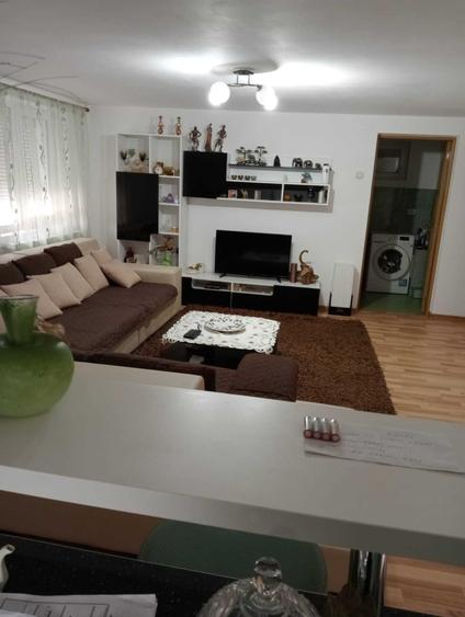 Casă cu 4 camere cu Teren 1200 Mp în Obreja
