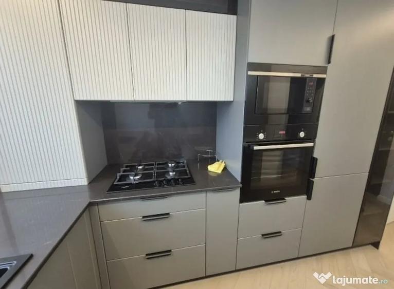Apartament De Lux Cu 3 Camere Semidecomandate Zona Ultracentrala - 7