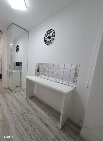 Spațiu comercial, de 38 mp, în Baba Novac