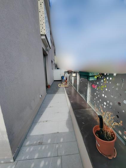 Apartament cu 3 camere decomandat, mobilat în Europa