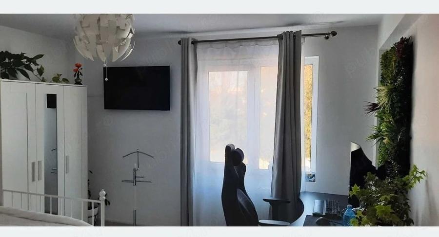 Apartament cu 3 camere decomandat în Nicolae Grigorescu