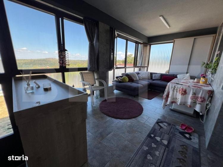 Casă cu 4 camere în Betfia