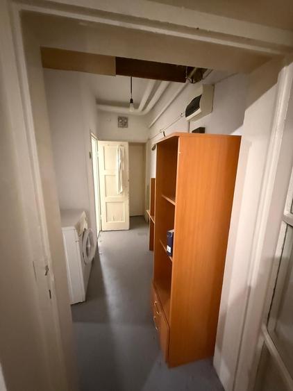 Garsonieră decomandată în Exterior Vest