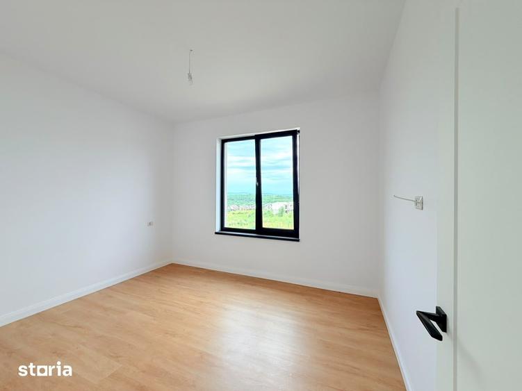 Casa individuala de vanzare, Valea Adancazona 5 Drumuri, 410 mp teren - 14