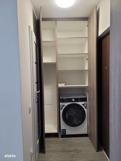 Vand urgent gars.renovata,superf,mobilata,AC,Marasti-z.Cam.Studentesti - 7