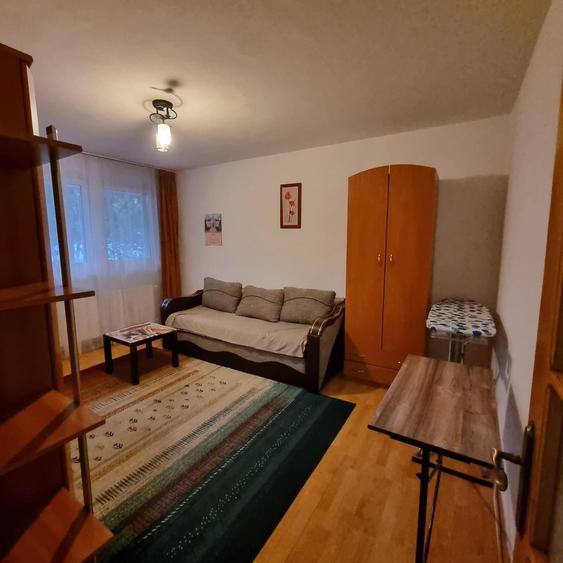Ap 2 camere decomandat + loc parcare str. Pravat - metrou Tudor Vladimirescu - 5
