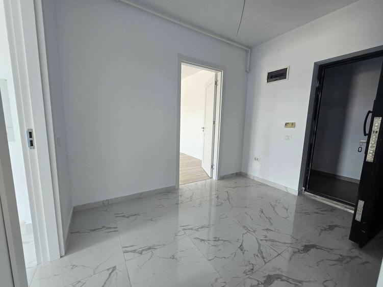Apartament cu 2 camere decomandat în Dobroești