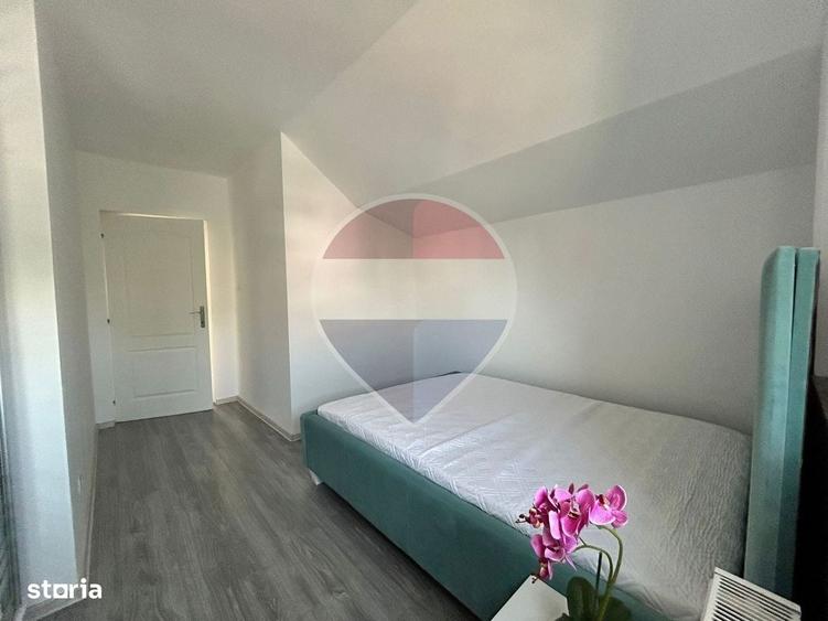 Apartament cu 2 camere în Alfa