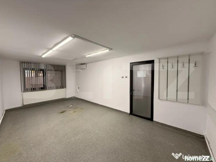 Casă cu 2 camere cu Teren 253 Mp în 1 Mai
