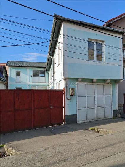 Spațiu comercial, de 368 mp, în Central