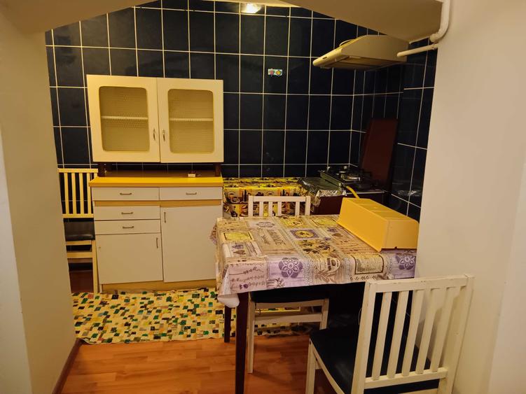 Apartament la casa Facultatea de Agronomie - 6