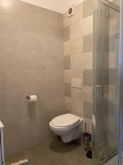 Apartament cu 2 camere semidecomandat în Calea Turzii