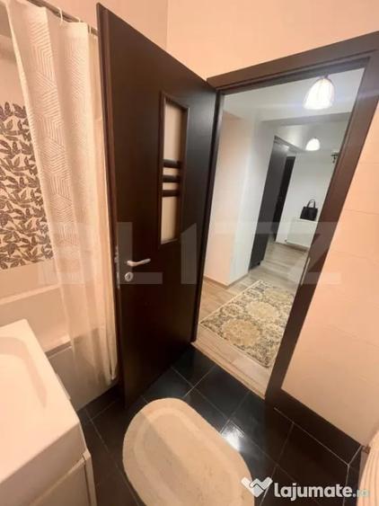 Apartament cu 2 camere, decomandat, zona Zamca - 11