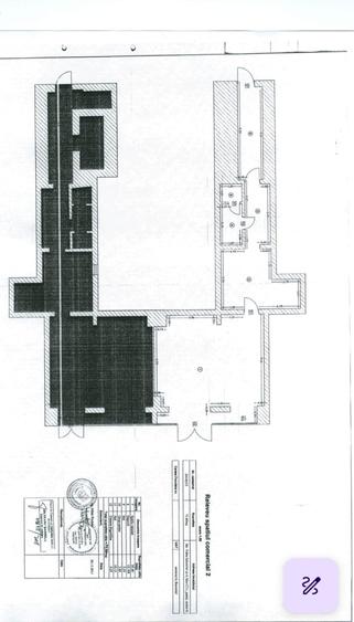 Spațiu comercial, de 71.599998474121 mp, în Valea Ialomiței