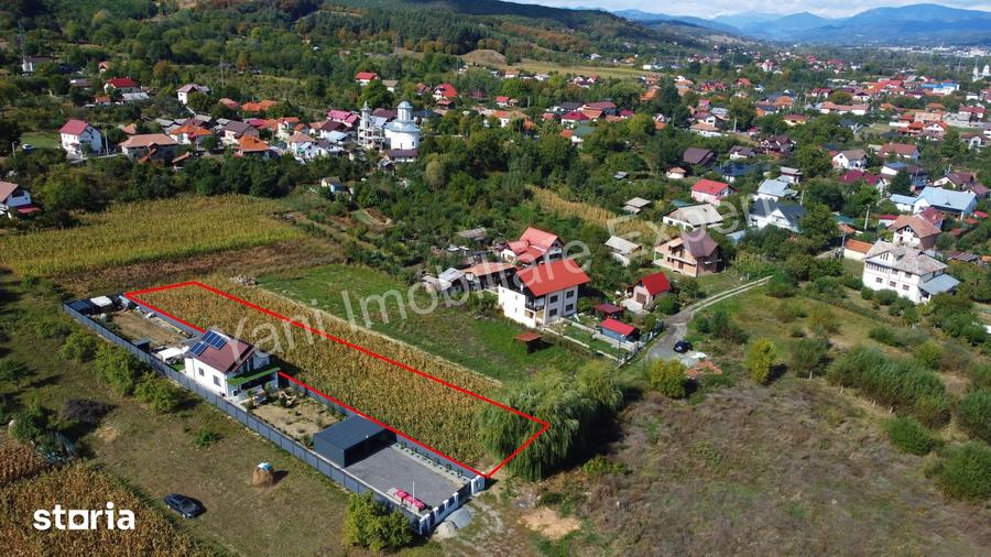 Teren de vanzare in Curtea de Arge? ( 1724 mp ). - 5