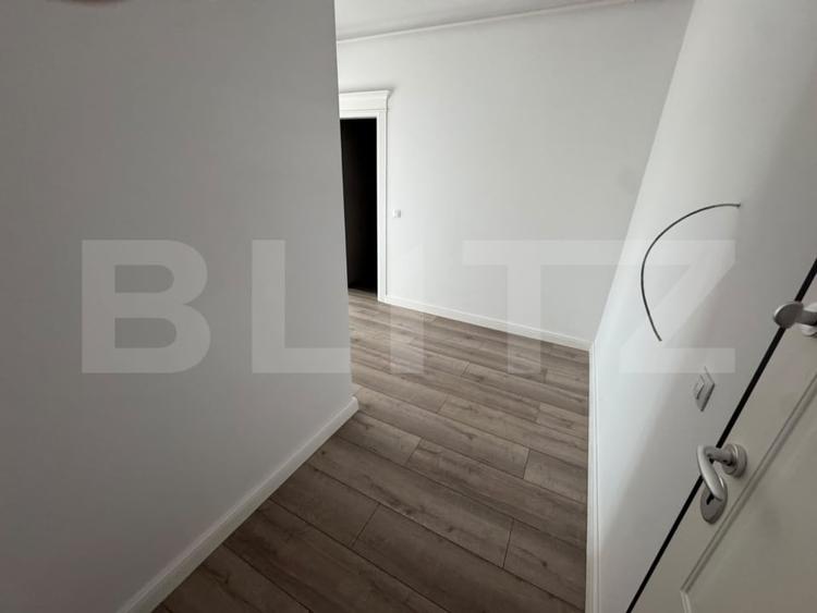 Apartament cu 2 camere semidecomandat în Smârdan