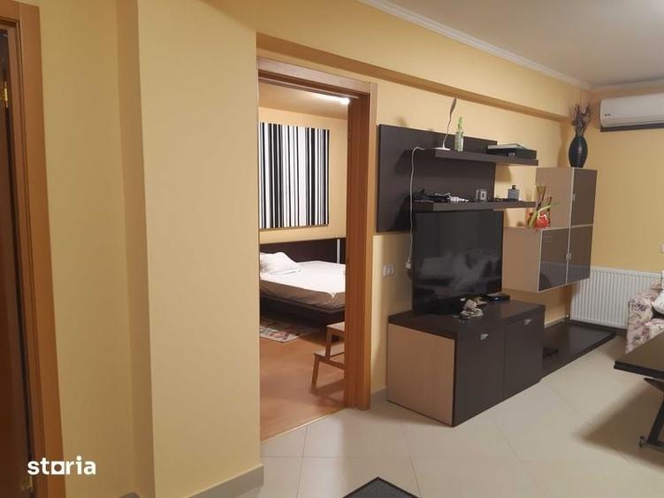 Apartament cu 2 camere în Nord