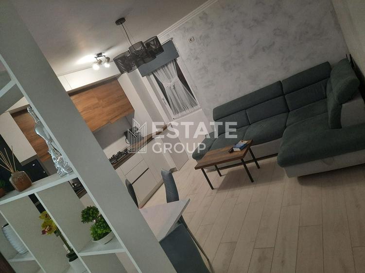 Apartament 3 camere decomandat, Giroc, aproape de Complex Flonta - 4
