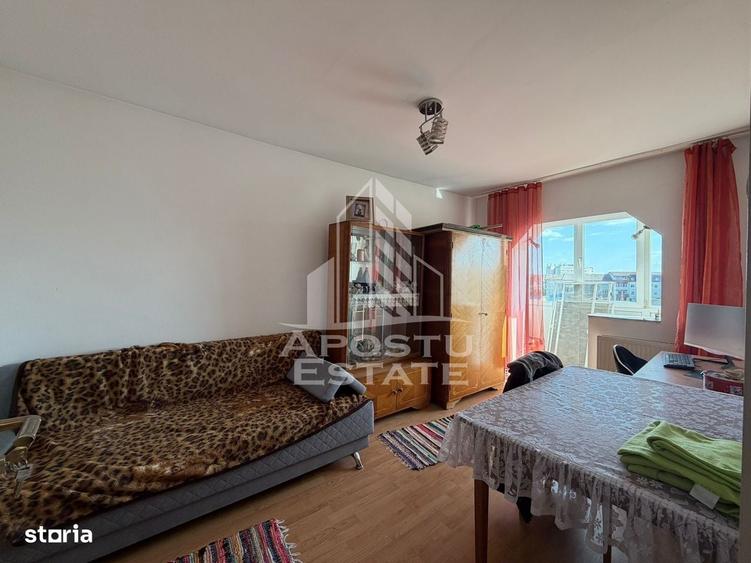 Apartament cu 2 camere decomandat în Dâmbovița