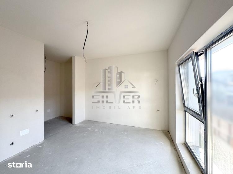 Casă cu 4 camere cu Teren 180 Mp în Florești