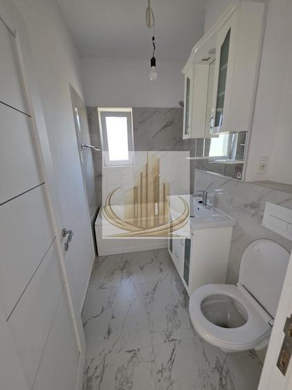 Apartament cu 3 camere decomandat în Torontalului