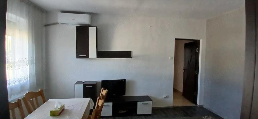 Inchiriez apartament cu 2 camere in Rogerius str Corneliu Coposu - 5