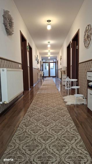 Apartament Tip Vila | 4 Camere | 182 mp | Curte Privata 200 mp - 4