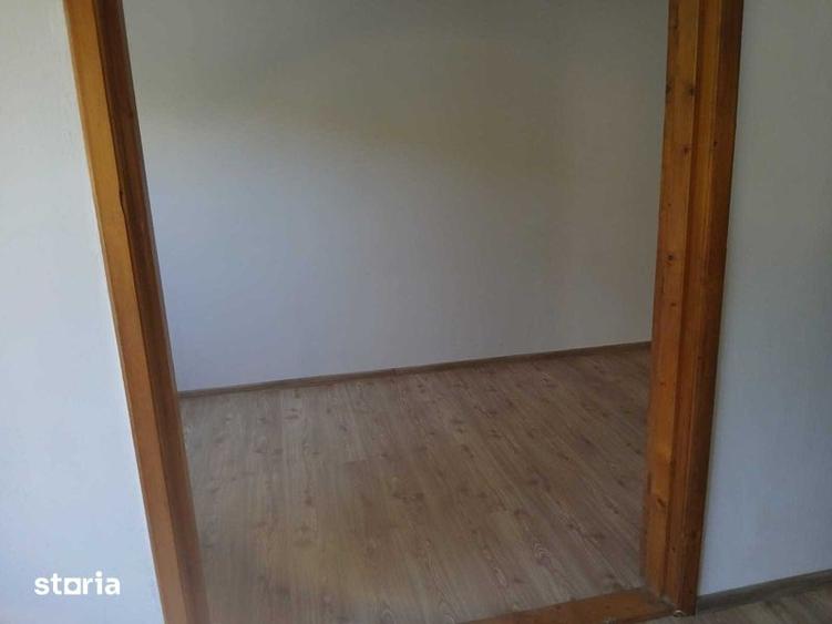 Apartament cu 2 camere nedecomandat în Central
