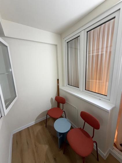 Garsonieră decomandată în Brâncoveanu