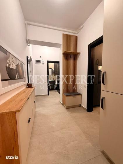 Apartament cu 2 camere în Theodor Pallady