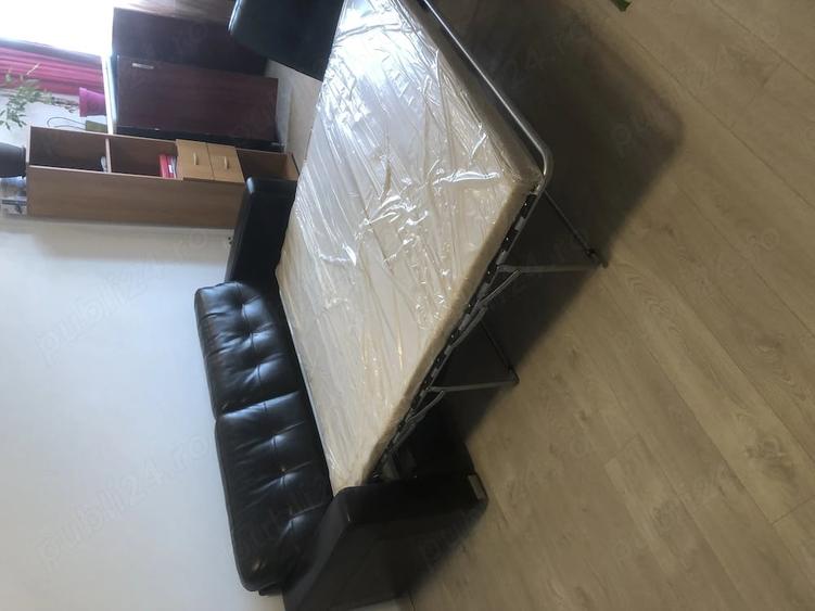 Apartament cu 2 camere semidecomandat în Gara de Nord