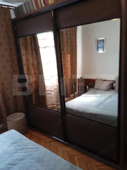Garsonieră decomandată în Mărăști