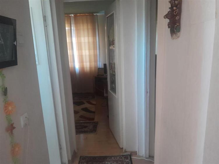 Apartament cu 3 camere semidecomandat în Viziru 1